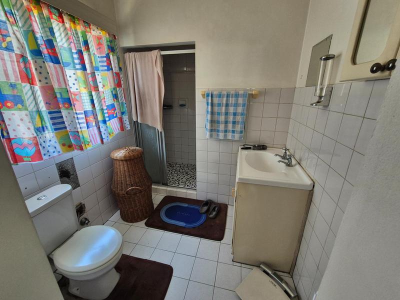 3 Bedroom Property for Sale in Mabille Park Western Cape